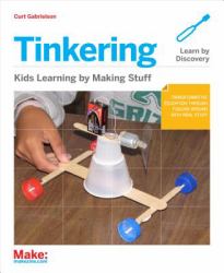 Make: Tinkering