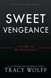 Sweet Vengeance (Deluxe Limited Edition)