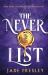 The Never List (Deluxe Limited Edition)