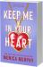 Keep Me in Your Heart Keep Me in Your Heart