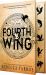 Fourth Wing (Wing and Claw Collection) Fourth Wing (Wing and Claw Collection)