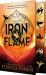 Iron Flame (Wing and Claw Collection) Iron Flame (Wing and Claw Collection)
