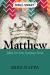 Bible-Smart: Matthew : Q and a for the Curious Soul