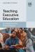 Teaching Executive Education
