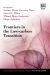 Frontiers in the Low-Carbon Transition
