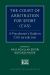 The Court of Arbitration for Sport (CAS) : A Practitioner's Guide to CAS Jurisdiction