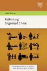 Rethinking Organised Crime