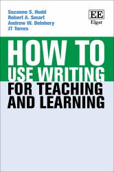 How to Use Writing for Teaching and Learning