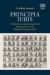 Principia Iuris : A Historical and Comparative Introduction to the English Common Law