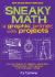 Sneaky Math : A Graphic Primer with Projects