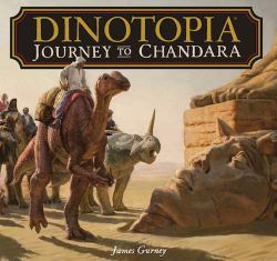 Dinotopia : Journey to Chandara