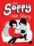 Our Soppy Love Story : A Journal about Us