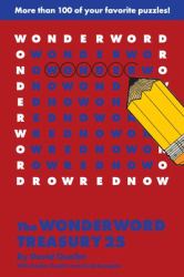 The Wonderword Treasury 25