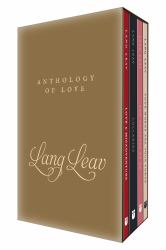 Anthology of Love : Boxed Set
