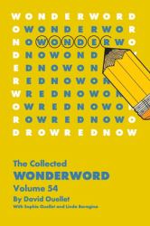 The Wonderword Volume 54