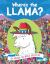Where's the Llama? : An Around-The-World Adventure