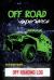 Off Roading Log : ATV & UTV Vehicles Adventure Journal, Offroading Adventures Gift, Book, off Road Vehicle, Driving Notebook Off Roading Log : ATV & UTV Vehicles Adventure Journal, Offroading Adventures Gift, Book, off Road Vehicle, Driving Notebook