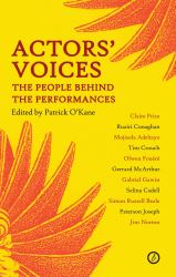Actors' Voices: The People Behind the Perfomances