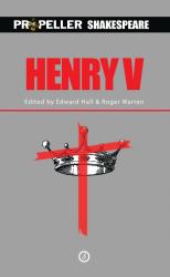 Henry V (Propeller Shakespeare)