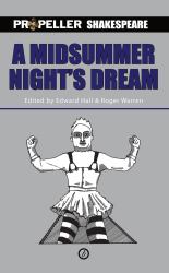 Midsummer Night's Dream (Propeller Shakespeare)