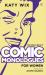 Oberon Book of Comic Monologues for Women