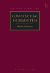 Contractual Indemnities