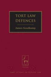 Tort Law Defences