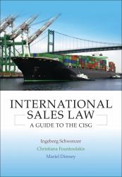 International Sales Law : A Guide to the CISG