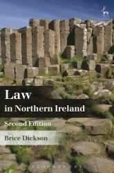 Law in Northern Ireland