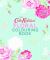 The Cath Kidston Floral : Colouring Book