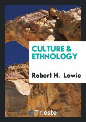 Culture & Ethnology
