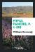 Fitful Fancies, P. 1-190