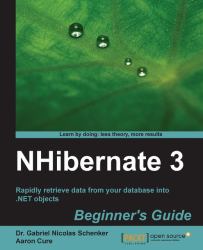 Nhibernate 3