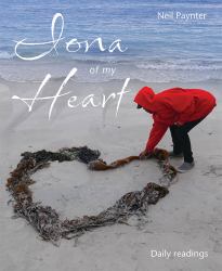 Iona of My Heart : Daily Readings