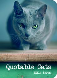 Quotable Cats