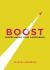 Boost : Supercharge Your Confidence