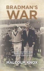 Bradman's War