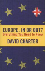 Europe - in or Out : Everything You Need to Know