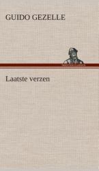 Laatste Verzen