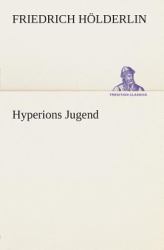 Hyperions Jugend