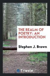The Realm of Poetry : An Introduction