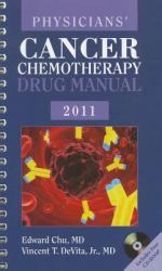 Physicians' Cancer Chemotherapy Drug Manual 2011