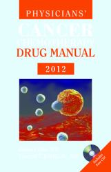Physicians' Cancer Chemotherapy Drug Manual 2012