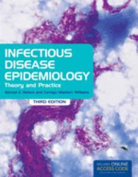 Infectious Disease Epidemiology : Theory and Practice