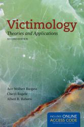 Victimology : Theories and Applications