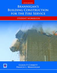 Brannigan's Building Construction for the Fire Service Student Workbook