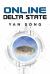 Online : Delta State Online : Delta State