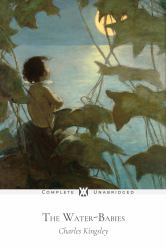 The Water-Babies : A Fairy Tale for a Land-Baby