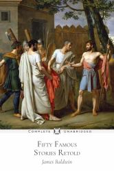 Fifty Famous Stories Retold