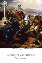 Legends of Charlemagne